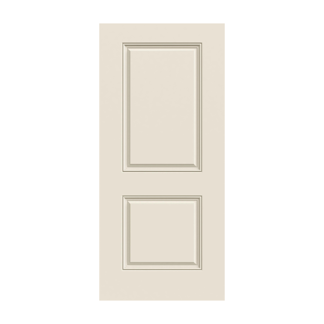 2-Panel Square