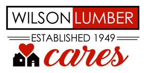 Wilson Lumber Cares