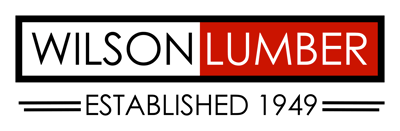 2024 Wilson Lumber Company Logo - 30in Digital - No Background