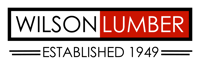 2024 Wilson Lumber Company Logo - 30in Digital - No Background