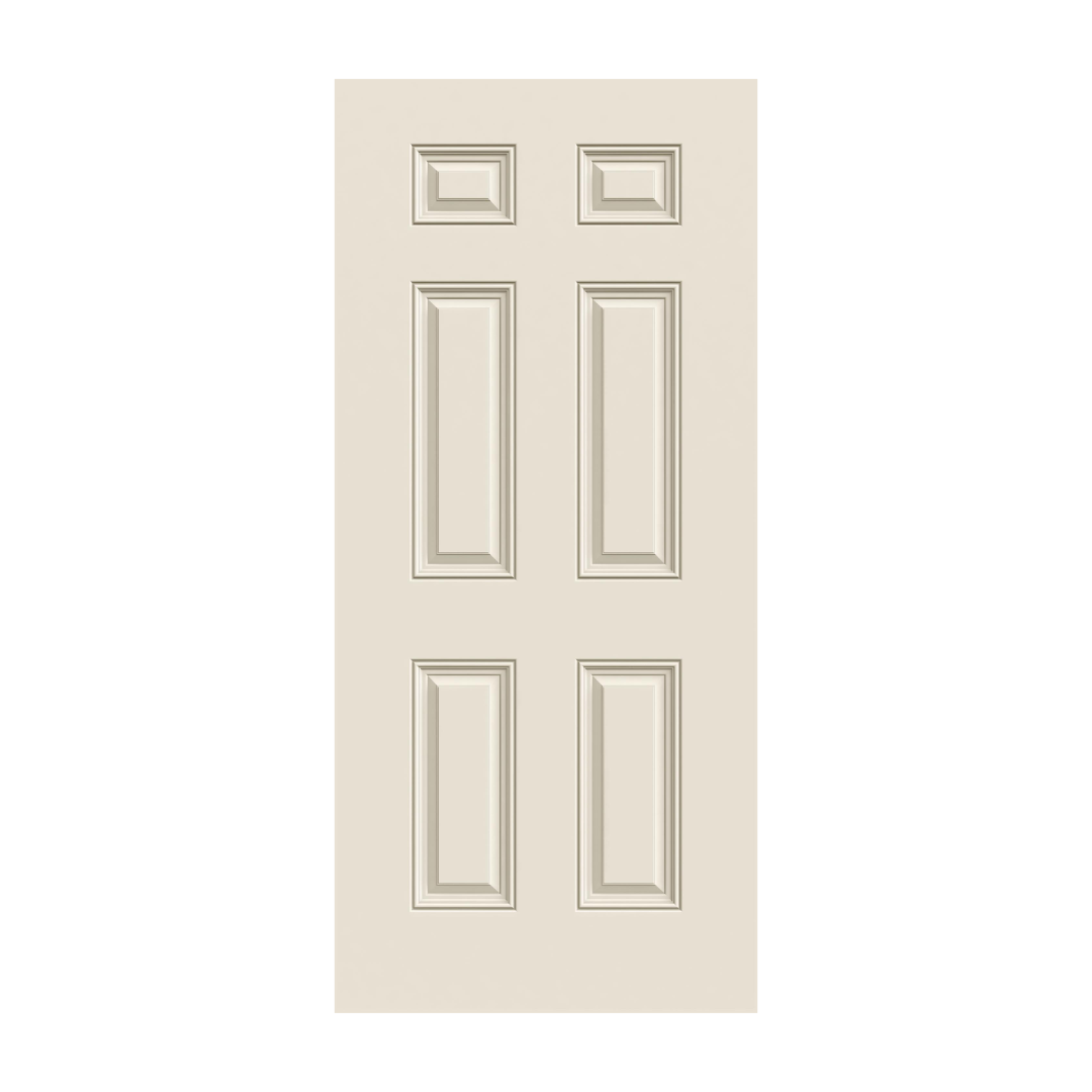 6-Panel