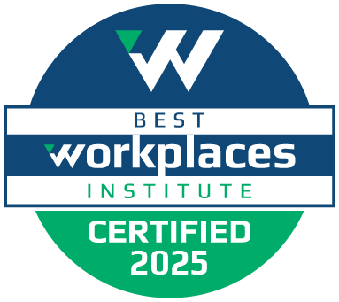 BWI 2025 Badge