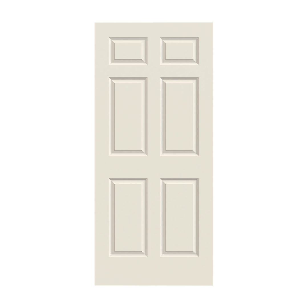 Colonist Panel
