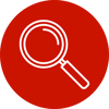 Magnifying glass
