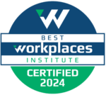 Best Workplaces Institute Certified 2024