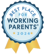 Best Place For Working Parents 2024