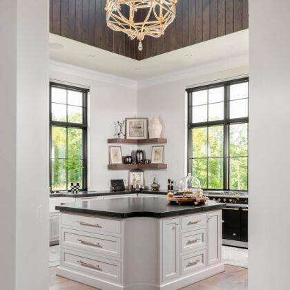 Aluminum Clad Windows