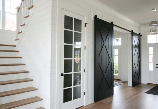 Interior Doors