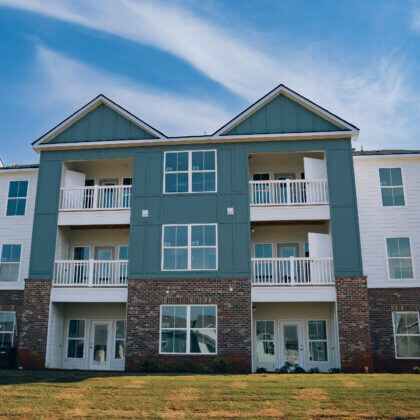 Vinyl Windows