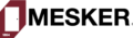 Meskerdoor