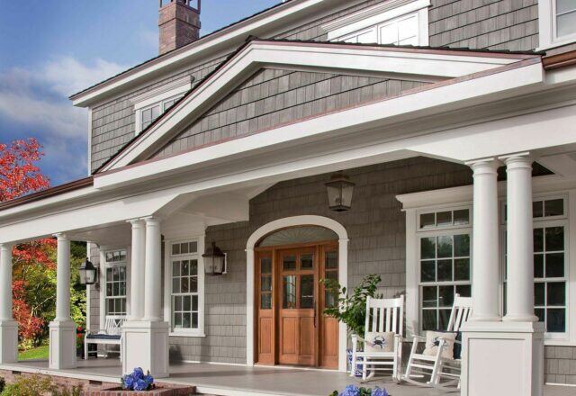 Fiber Cement Siding