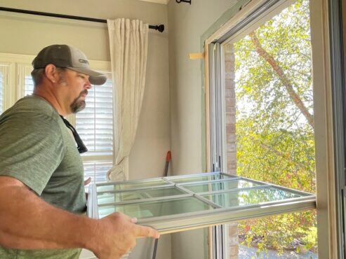 Windows - Wilson Lumber | Wilson Lumber