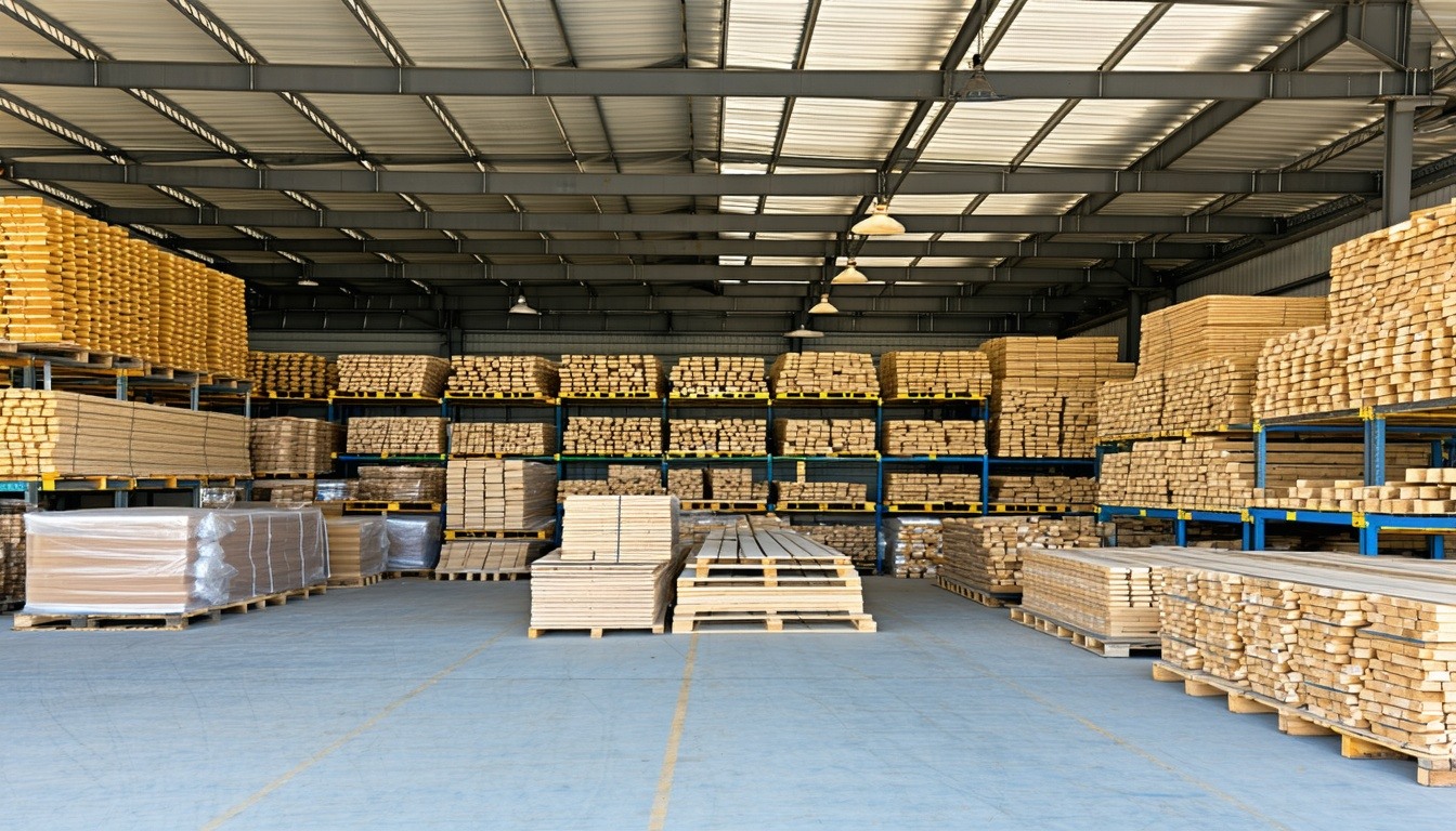 Treated Lumber Ratings Explained: UC1 to UC5 Use Categories