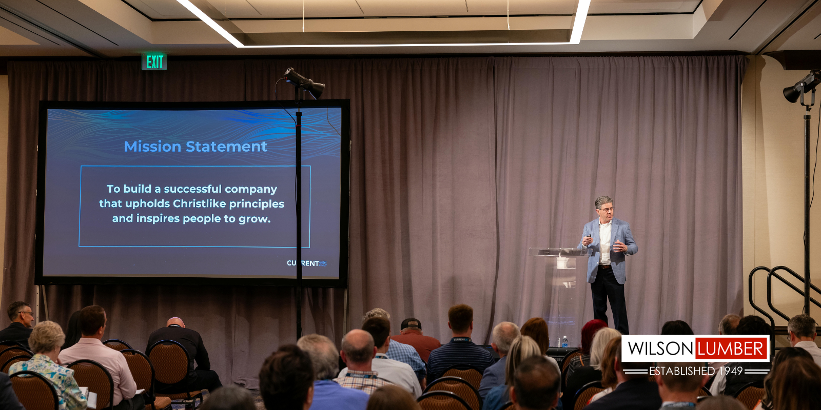 Your Business Matters