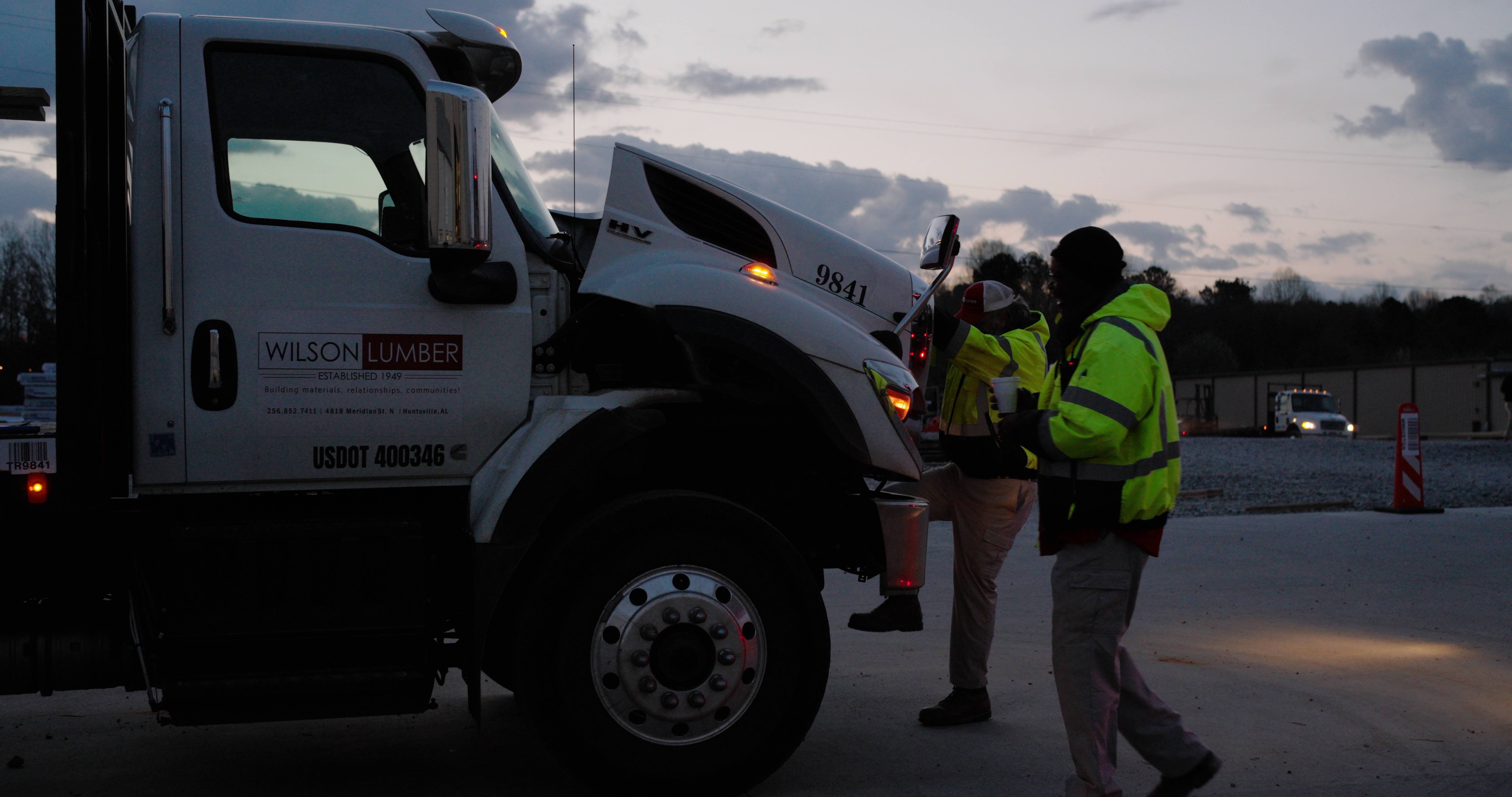 Whether in Winter or Spring, Stay Consistent in This One Thing