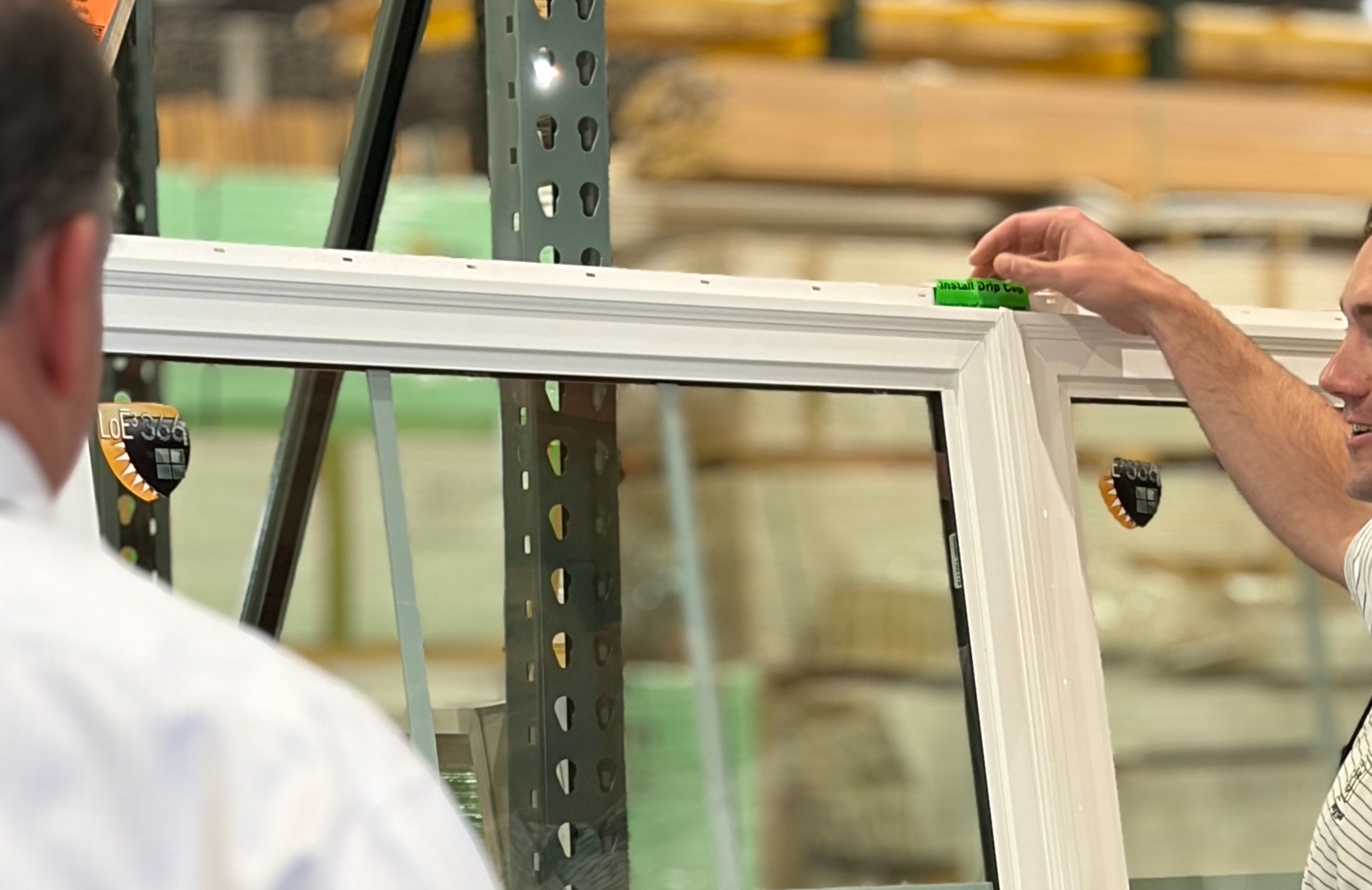 Why Builders Need Accuracy, Efficiency and Quality