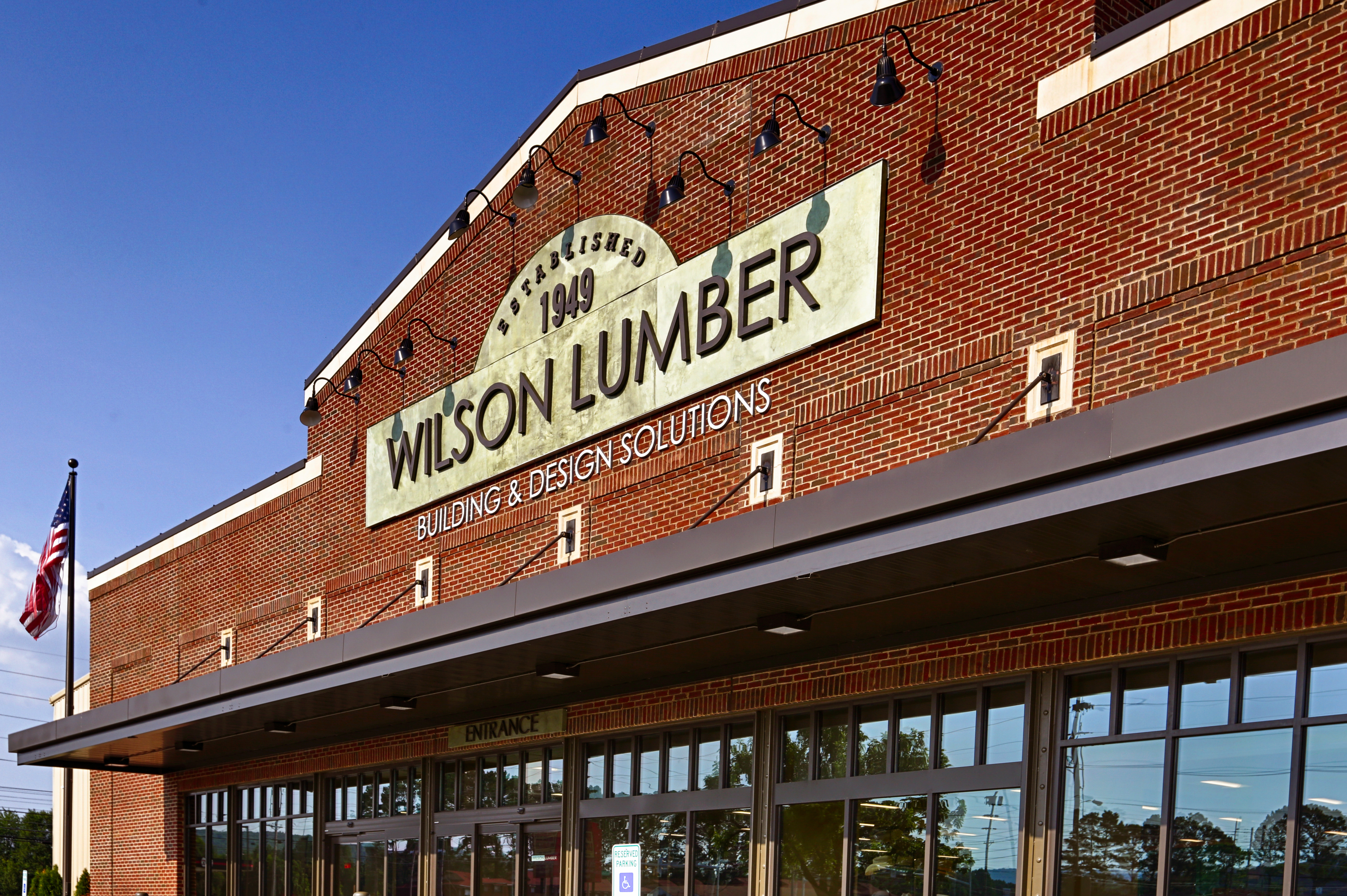 Lumberyard and Showroom-118