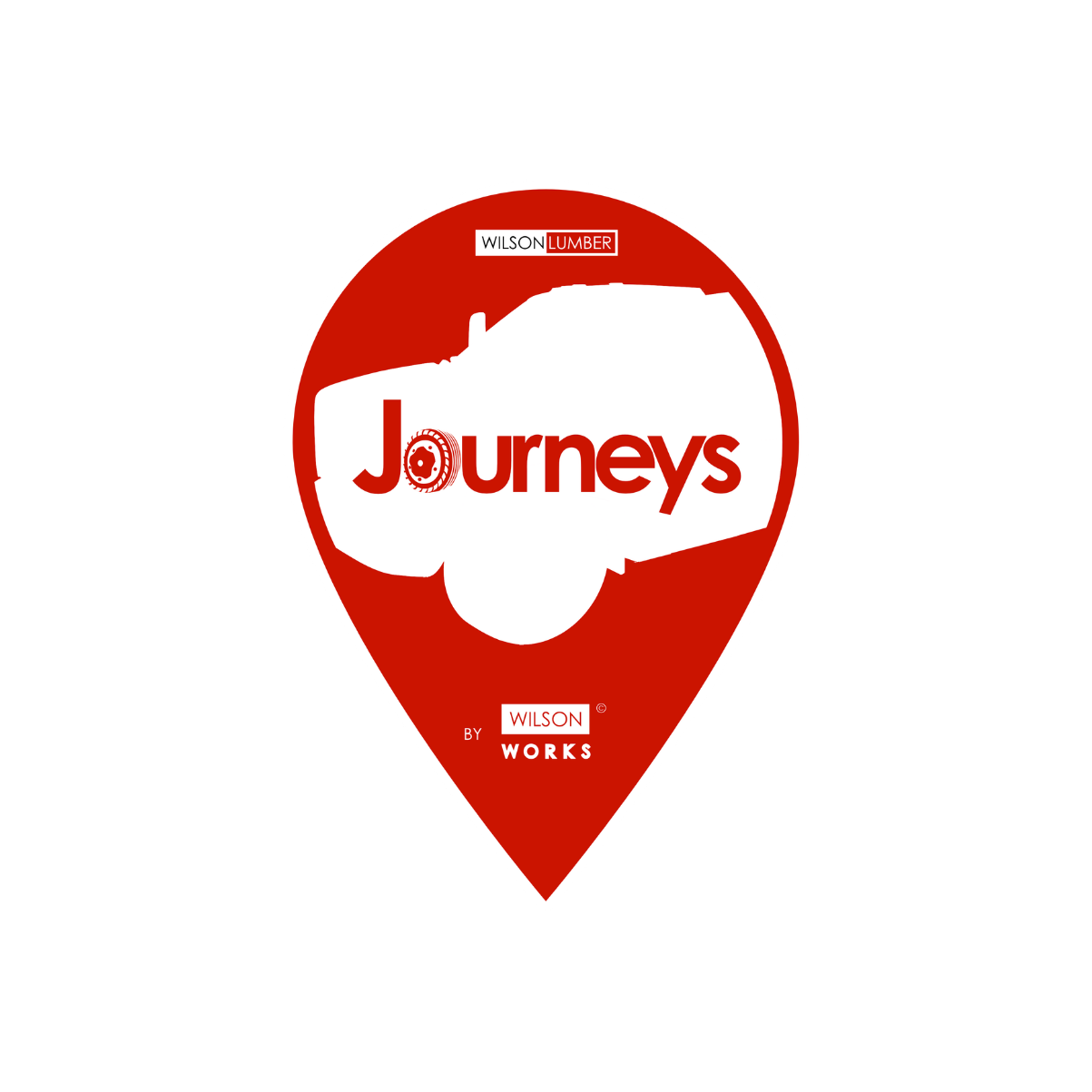 Journey's Logo