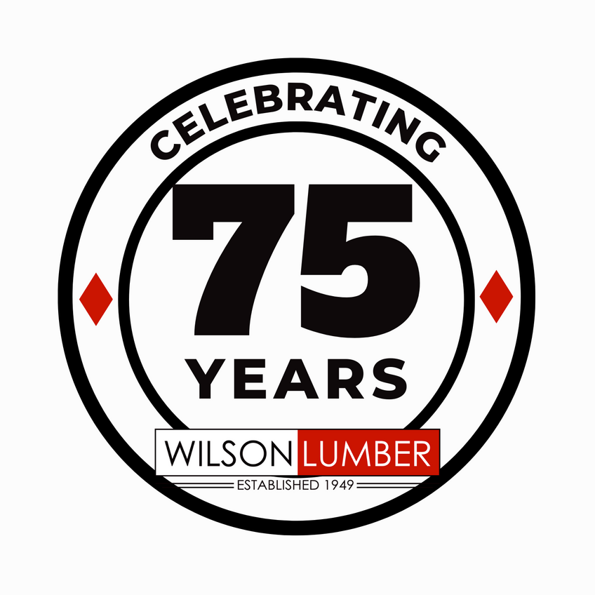 Wilson Lumber to Celebrate 75 Years of Business